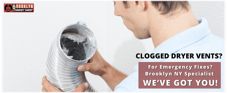 Dryer Vent Cleaning Brooklyn NY