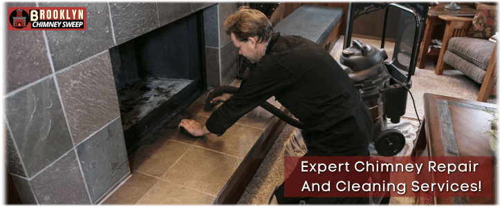 Fireplace Cleaning Brooklyn NY