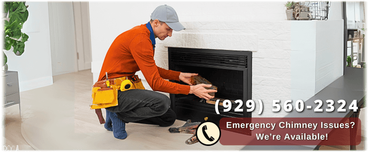Fireplace Repair Brooklyn NY
