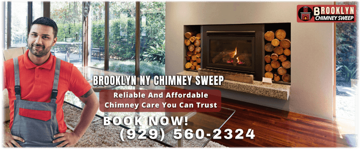Chimney Sweep Brooklyn NY