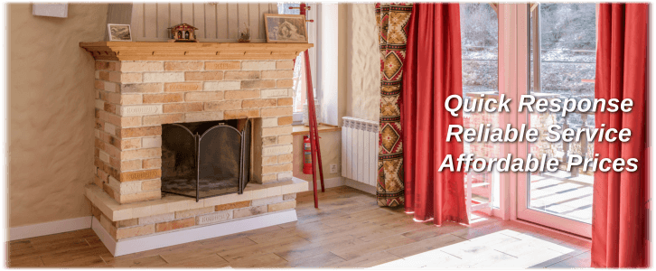 Brooklyn NY Chimney Sweep